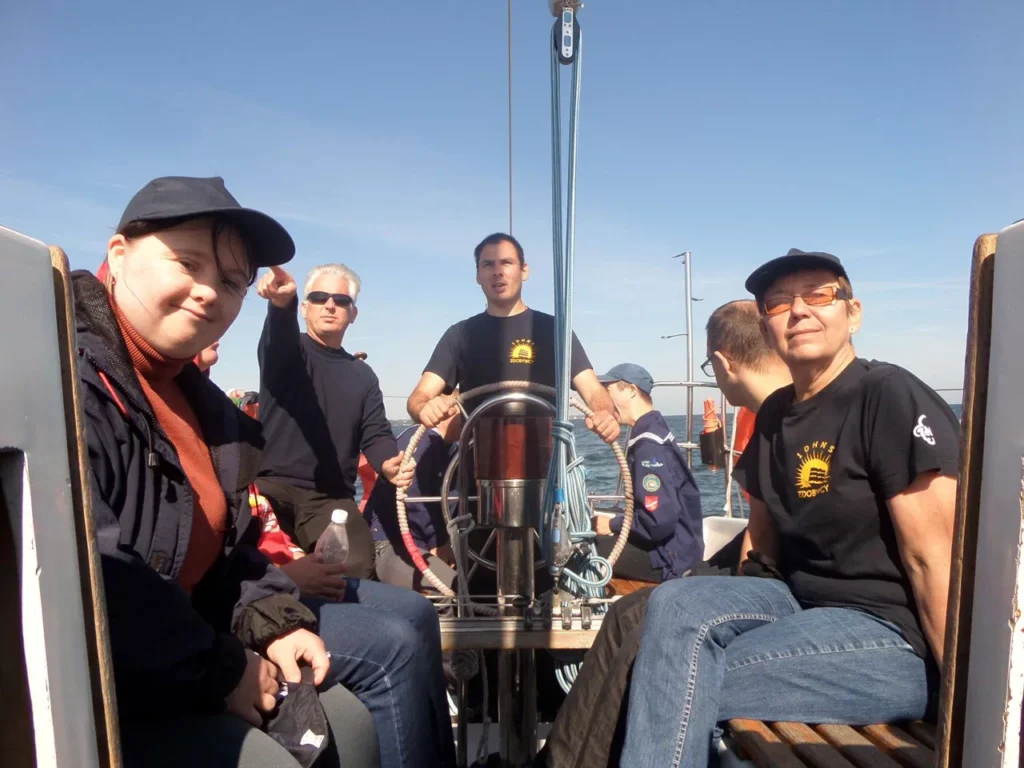 1 Drużyna Harcerska Nieprzetartego Szlaku „ZDOBYWCY” im. hm Zofii Borakowskiej