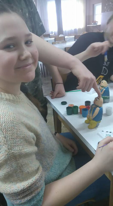 Stolemy z masy solnej 1