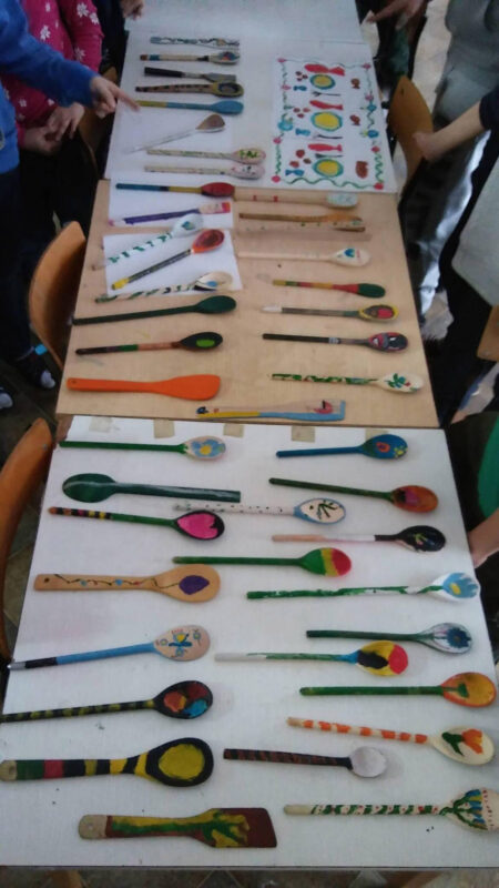 harcerska sztuka kaszubska 1