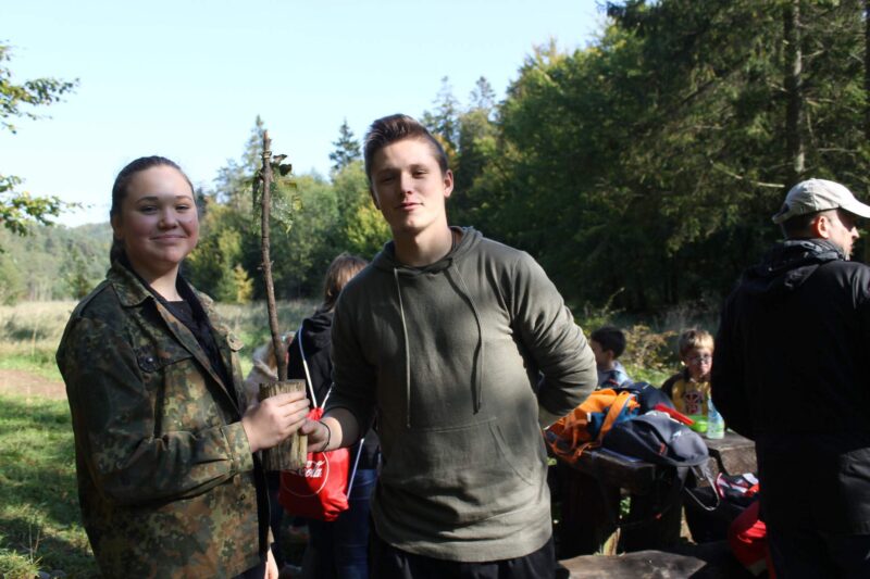 Podsumowanie Wyprawy po Bilet Wstępu do Lasu 14 IMG 3769