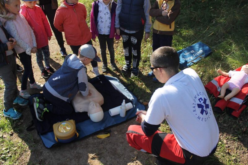 Podsumowanie Wyprawy po Bilet Wstępu do Lasu 15 IMG 3774