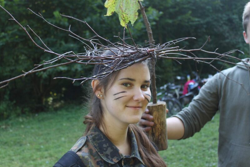 Podsumowanie Wyprawy po Bilet Wstępu do Lasu 16 IMG 3786