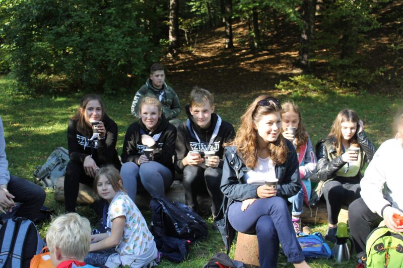 Podsumowanie Wyprawy po Bilet Wstępu do Lasu 1 IMG 3803