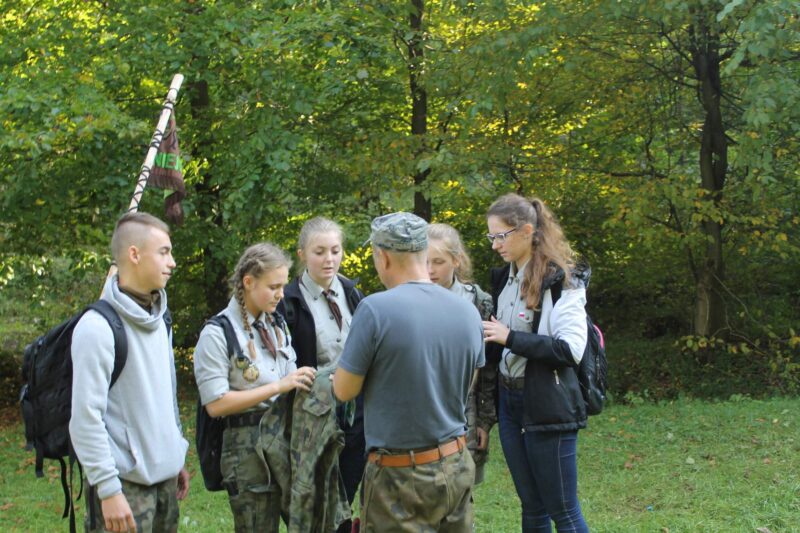 Podsumowanie Wyprawy po Bilet Wstępu do Lasu 2 IMG 3804