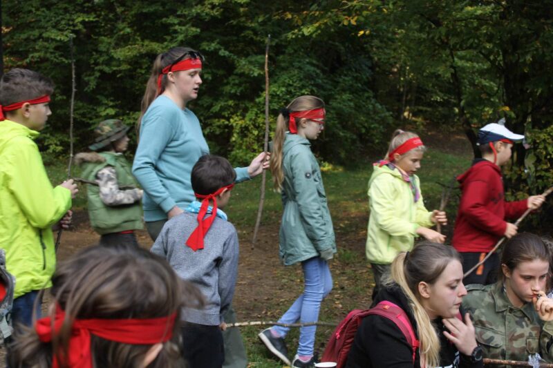 Podsumowanie Wyprawy po Bilet Wstępu do Lasu 4 IMG 3831