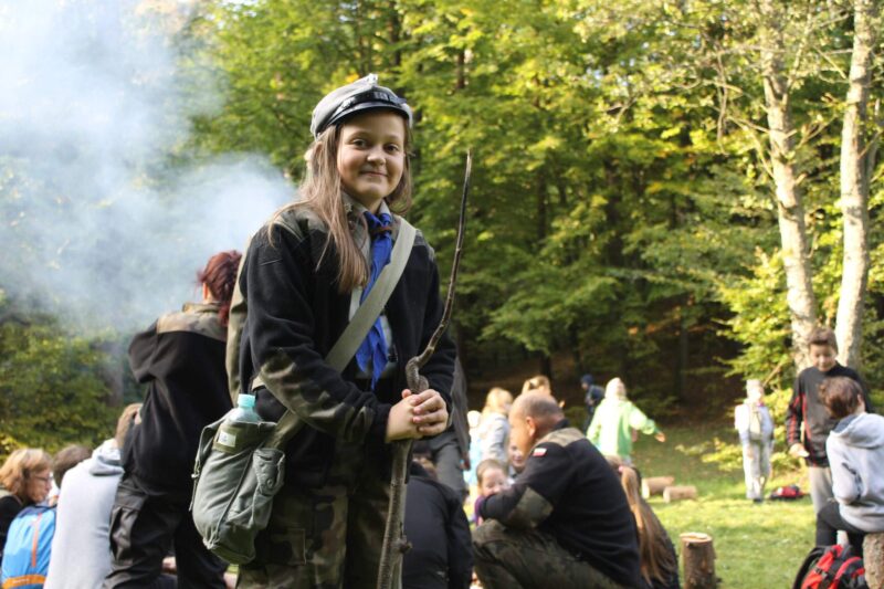 Podsumowanie Wyprawy po Bilet Wstępu do Lasu 7 IMG 3846