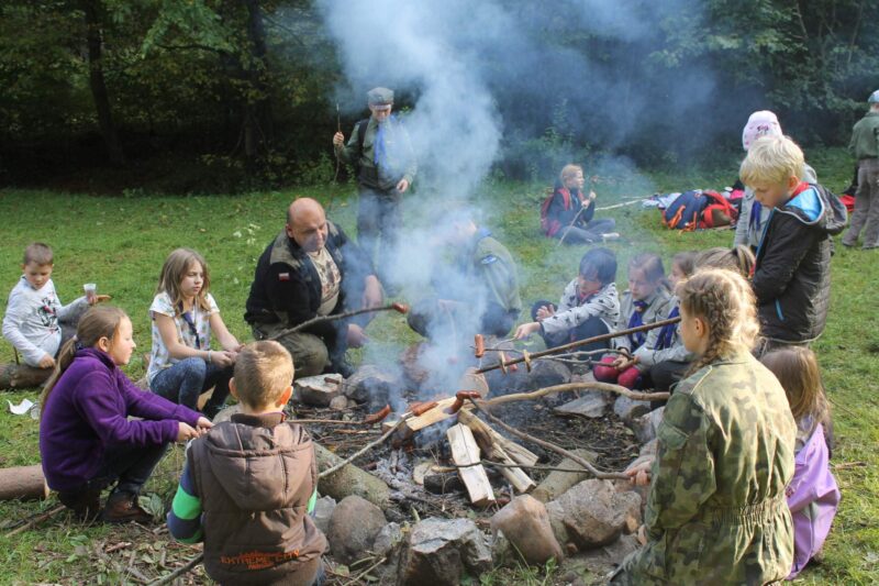 Podsumowanie Wyprawy po Bilet Wstępu do Lasu 8 IMG 3858