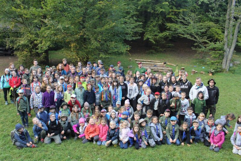 Podsumowanie Wyprawy po Bilet Wstępu do Lasu 10 IMG 3876