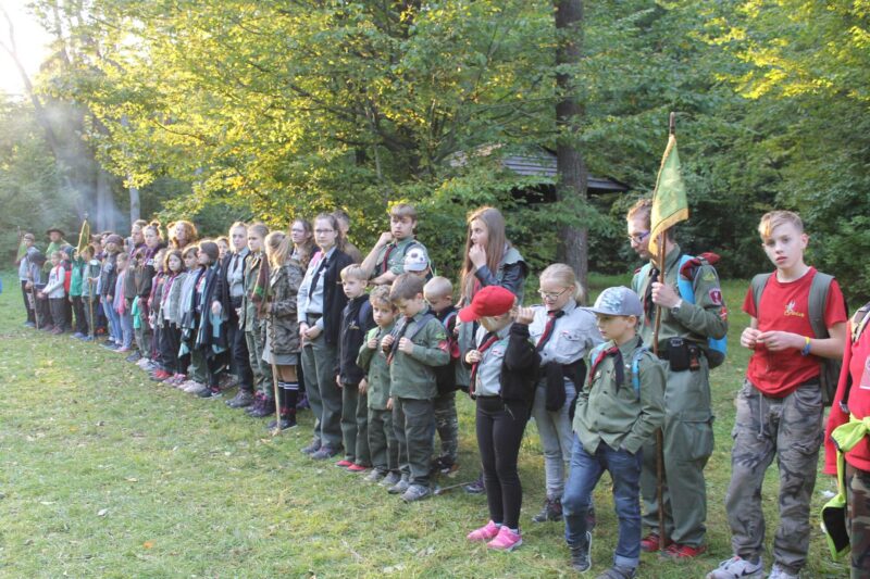 Podsumowanie Wyprawy po Bilet Wstępu do Lasu 11 IMG 3883