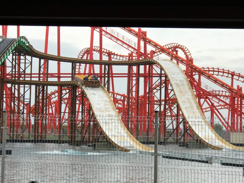 Wycieczka harcerzy z 11 HDCzB i 5 RWDH do Energylandi, Krakowa i Częstochowy 36 IMG 4370