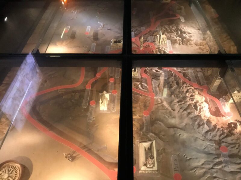 Wycieczka harcerzy z 11 HDCzB i 5 RWDH do Energylandi, Krakowa i Częstochowy 39 IMG 4417