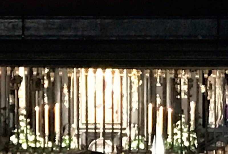 Wycieczka harcerzy z 11 HDCzB i 5 RWDH do Energylandi, Krakowa i Częstochowy 50 IMG 4517