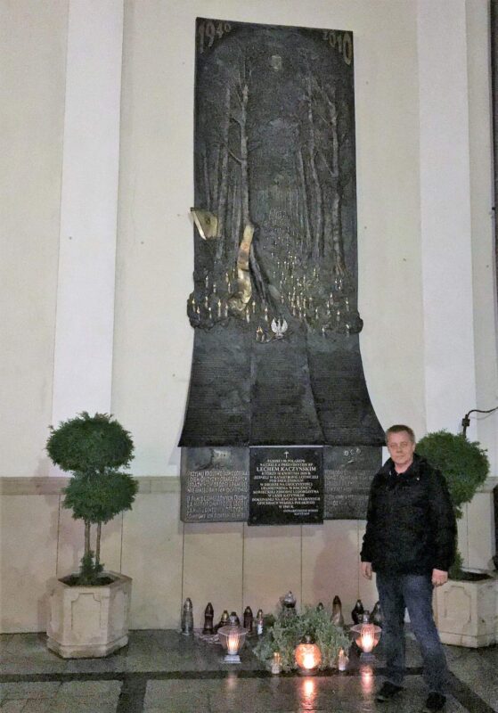 Wycieczka harcerzy z 11 HDCzB i 5 RWDH do Energylandi, Krakowa i Częstochowy 2 IMG 4526