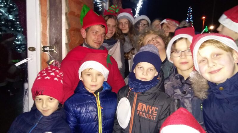 Noc Wigilijna 11 HDCZB