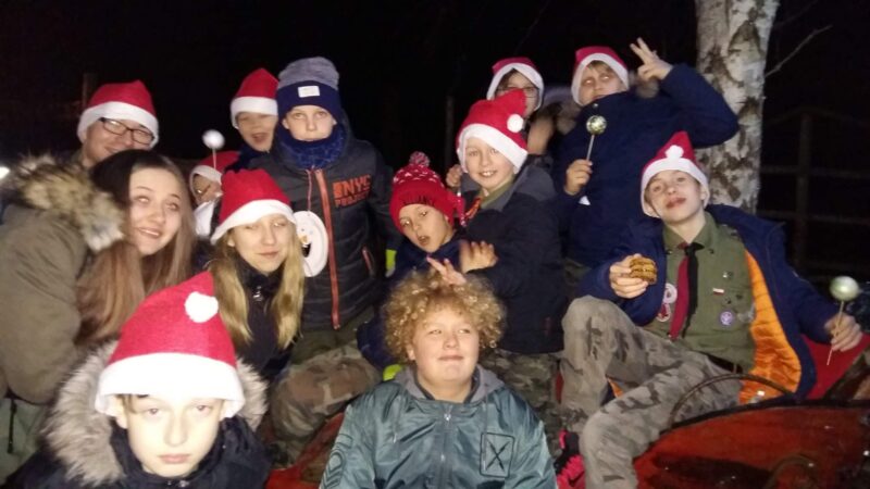 Noc Wigilijna 11 HDCZB