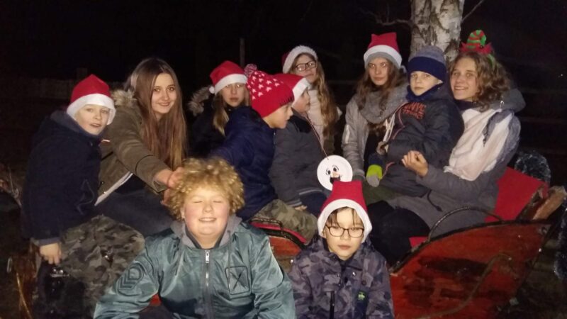 Noc Wigilijna 11 HDCZB