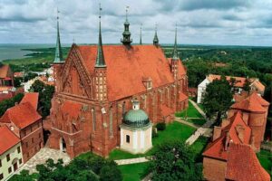 Frombork