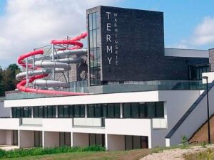 Termy Warmińskie