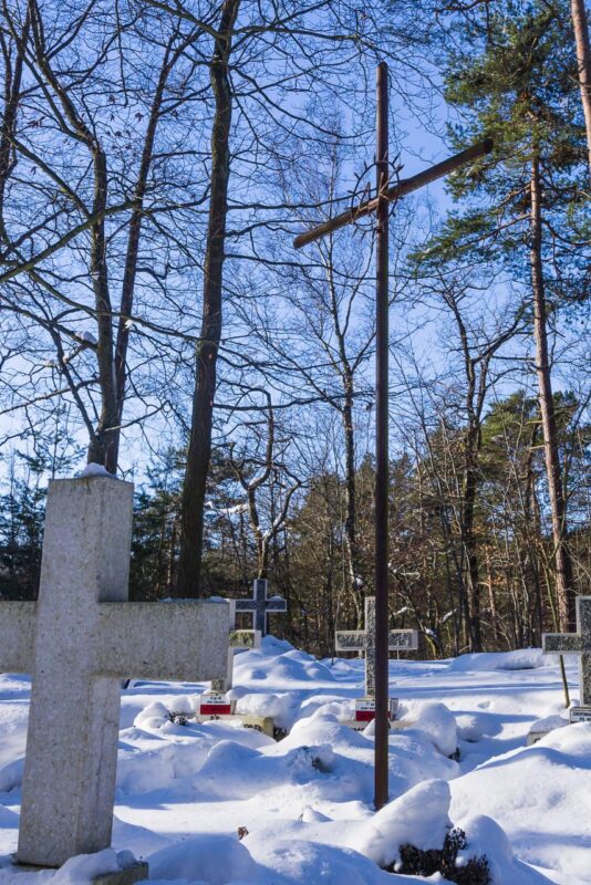 80 lat temu na teren okupowanej Polski zrzucono pierwszych cichociemnych