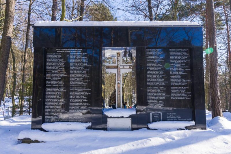 80 lat temu na teren okupowanej Polski zrzucono pierwszych cichociemnych
