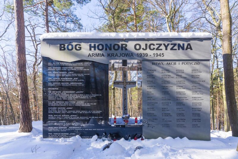 80 lat temu na teren okupowanej Polski zrzucono pierwszych cichociemnych