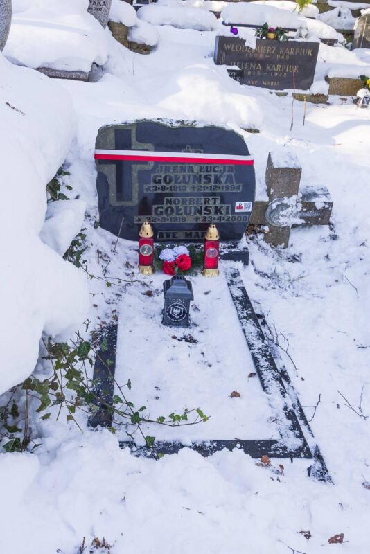 80 lat temu na teren okupowanej Polski zrzucono pierwszych cichociemnych