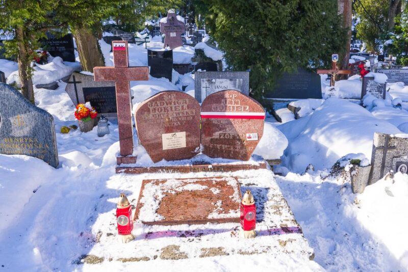 80 lat temu na teren okupowanej Polski zrzucono pierwszych cichociemnych
