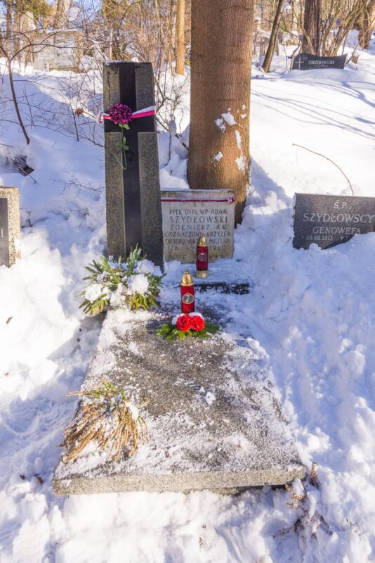 80 lat temu na teren okupowanej Polski zrzucono pierwszych cichociemnych