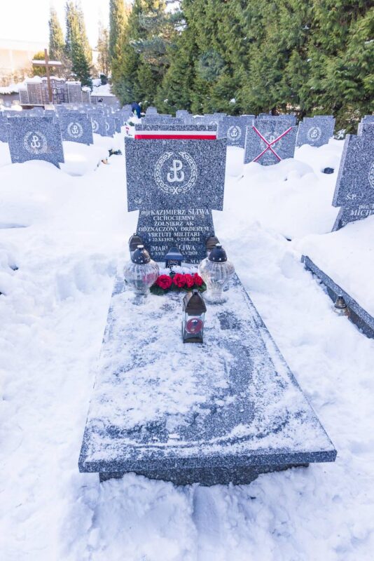 80 lat temu na teren okupowanej Polski zrzucono pierwszych cichociemnych