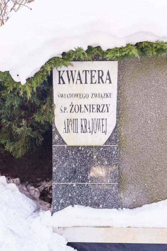 80 lat temu na teren okupowanej Polski zrzucono pierwszych cichociemnych