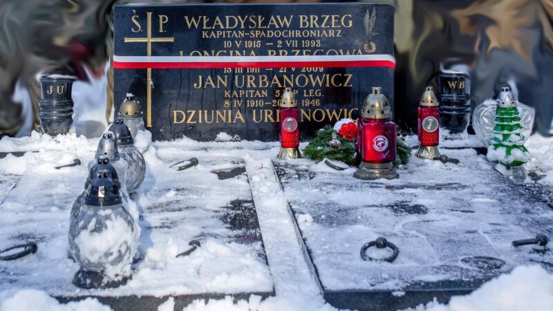 80 lat temu na teren okupowanej Polski zrzucono pierwszych cichociemnych