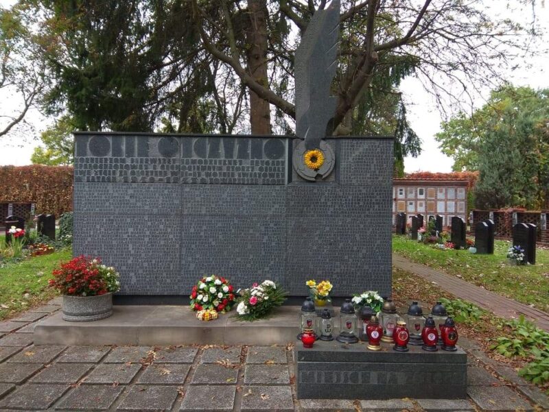 80 Rocznica powstania 1SBS