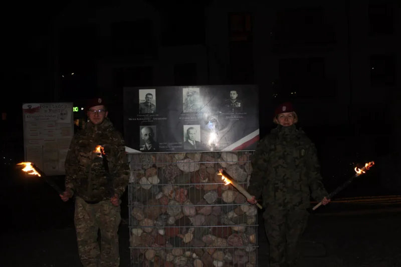 Uroczysty Capstrzyk 2 IMG 4638