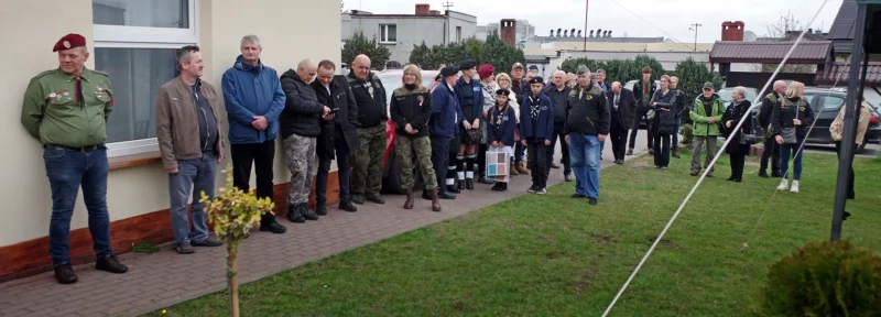 Przed Uroczystoscia 1