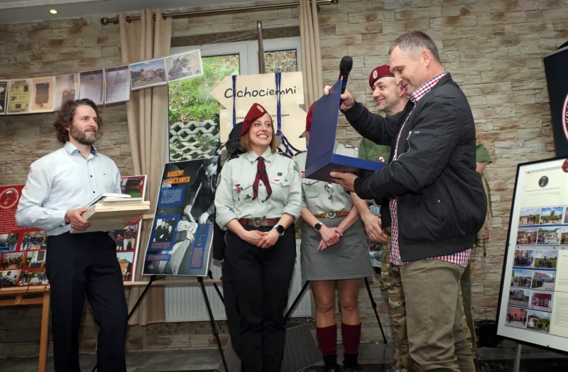 Stowarzyszenie KRS FORMOZA 1