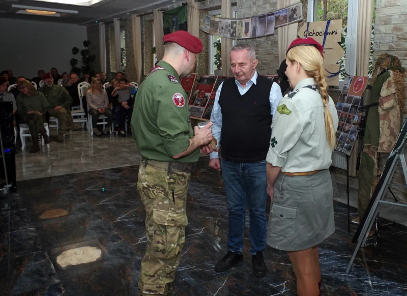 Wladze Miasta Rumia 1