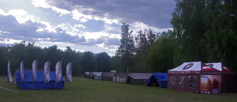 Dzień Cichociemnych na Wojskowej Akademii Technicznej