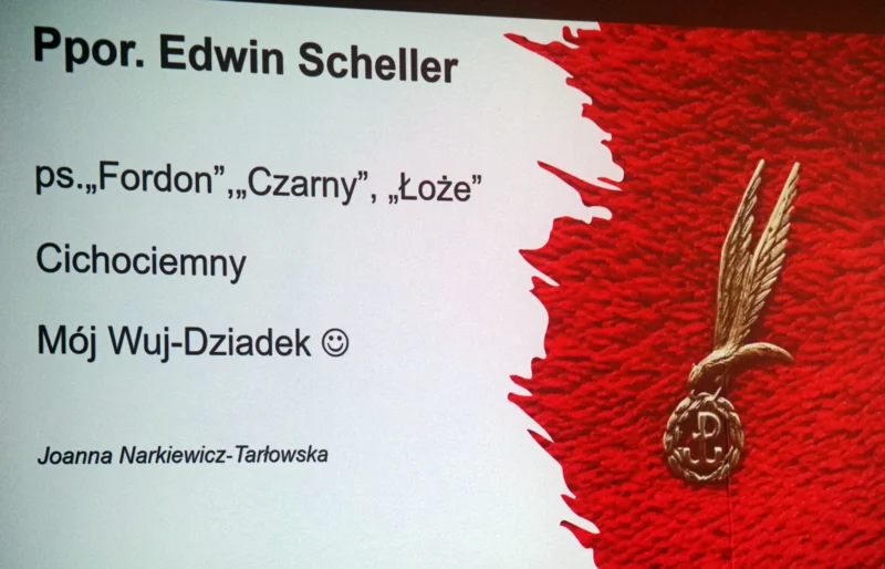 Dzień Cichociemnych na Wojskowej Akademii Technicznej