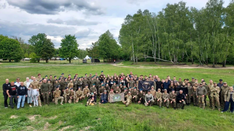 Dzień Cichociemnych na Wojskowej Akademii Technicznej