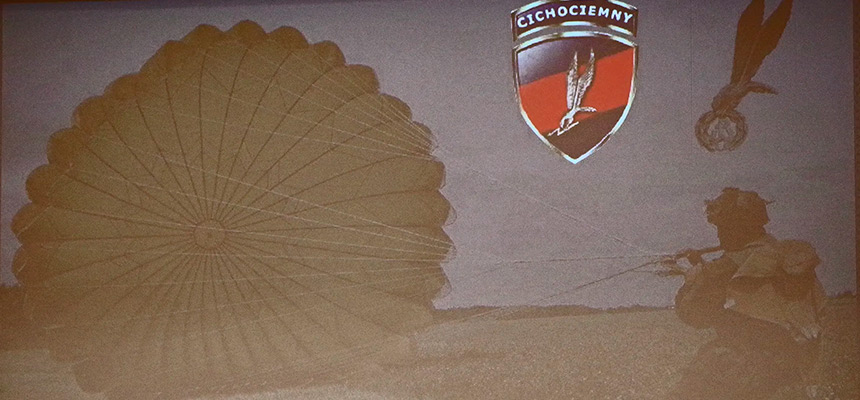 Dzień Cichociemnych na WAT