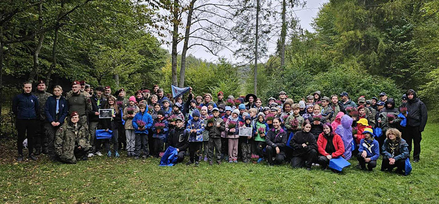 Harcerski Start 2025