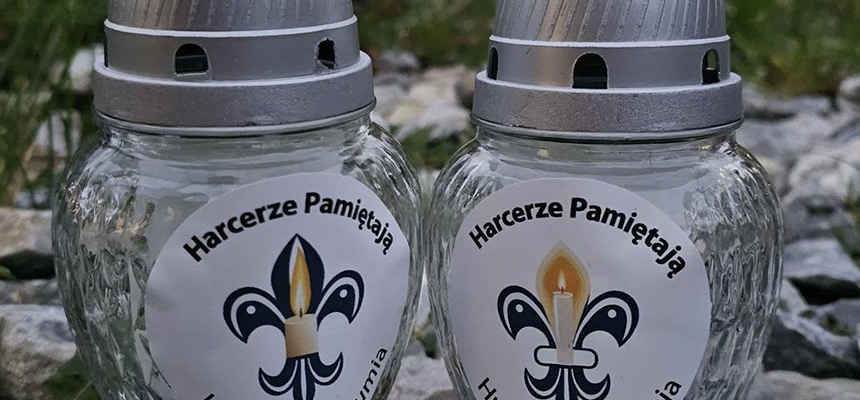 Harcerze pamietaja 1