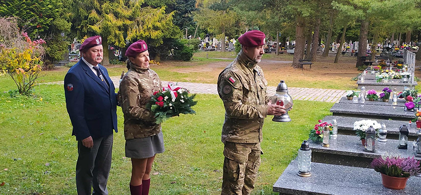 Najmłodszy cichociemny, 